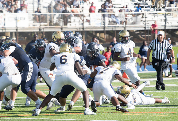 vs Playoff Miami High-202