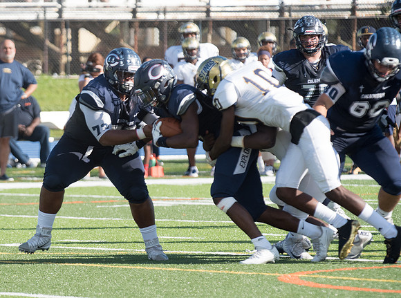 vs Playoff Miami High-208