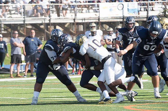 vs Playoff Miami High-209