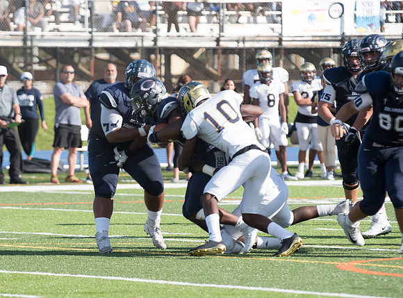 vs Playoff Miami High-210
