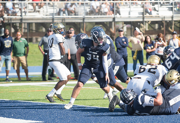 vs Playoff Miami High-215