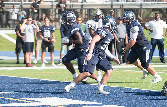 vs Playoff Miami High-217