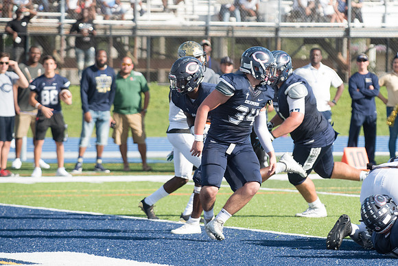 vs Playoff Miami High-216