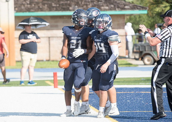 vs Playoff Miami High-222