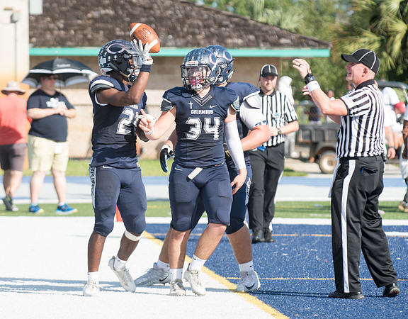 vs Playoff Miami High-223