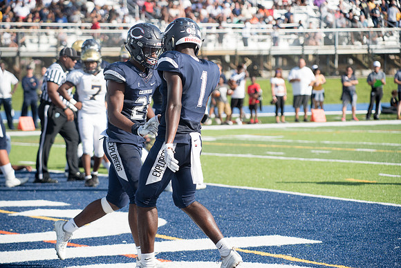 vs Playoff Miami High-225
