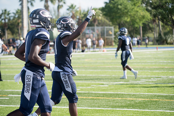 vs Playoff Miami High-226