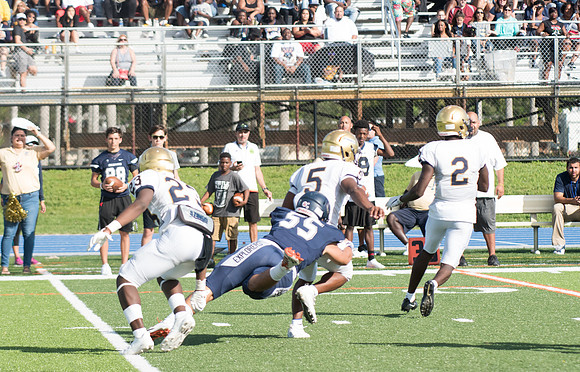 vs Playoff Miami High-228