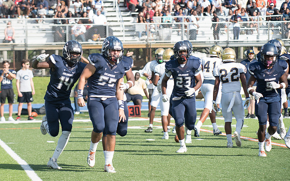 vs Playoff Miami High-231