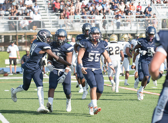 vs Playoff Miami High-232