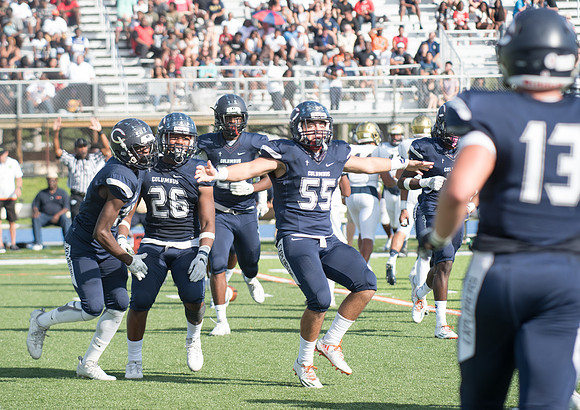vs Playoff Miami High-233