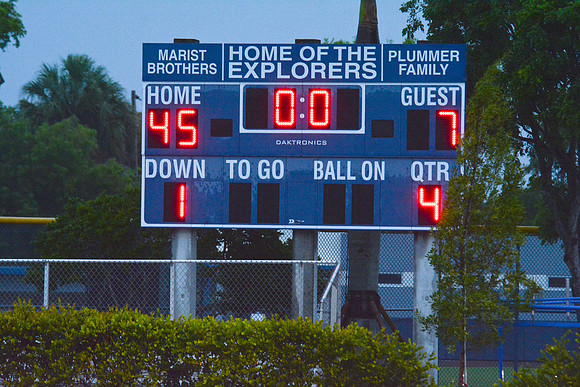 Mater Academy
