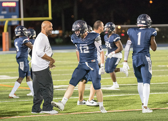 vs Playoff South Dade-50