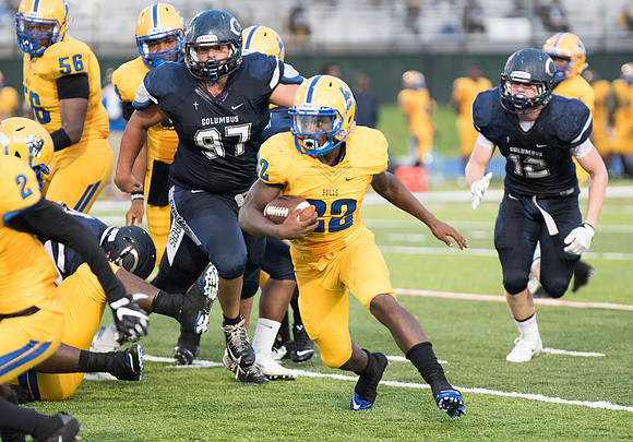 vs Northwestern-72