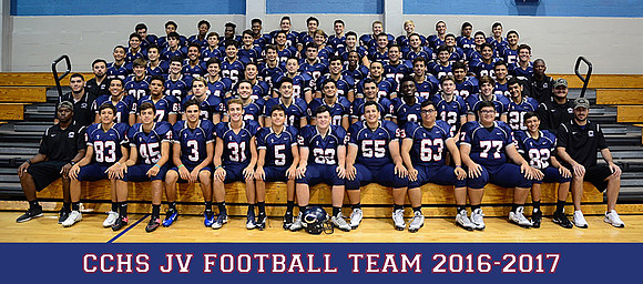 JV TEAM