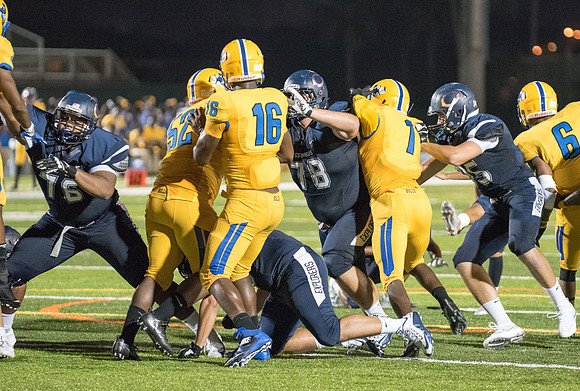 vs Northwestern-94