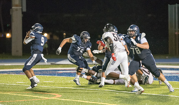 vs Southridge-41