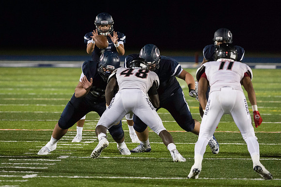 Christopher Columbus High School  (9 of 108)
