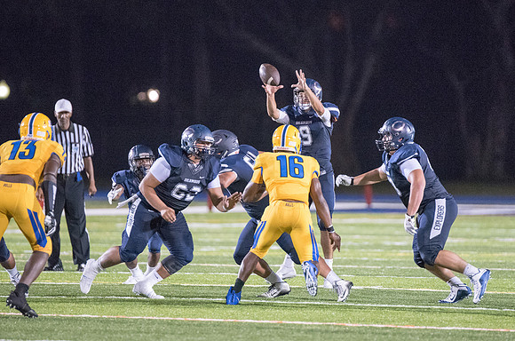 vs Northwestern-83