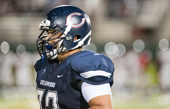 vs Southridge-44