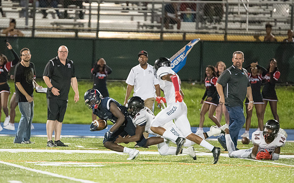 vs Southridge-60