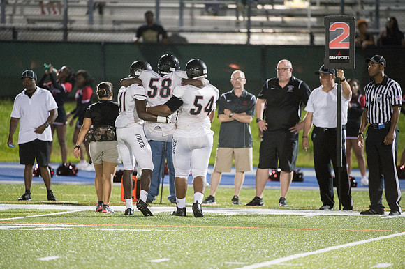 Christopher Columbus High School  (108 of 108)