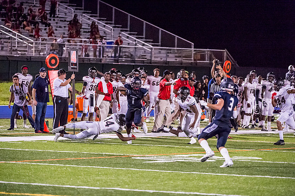 Christopher Columbus High School  (10 of 108)