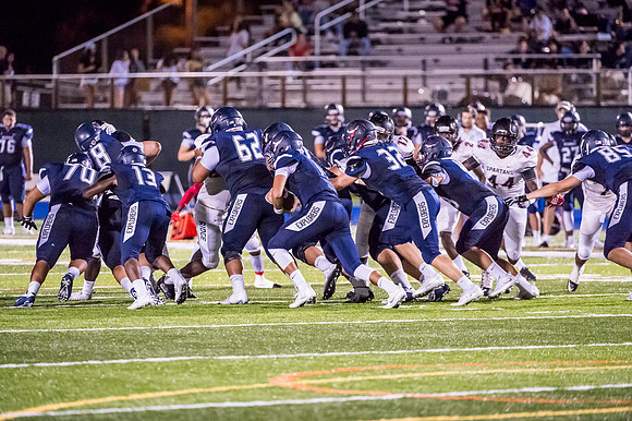 Christopher Columbus High School  (38 of 108)