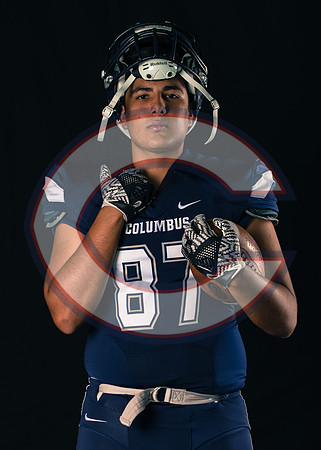 Varsity - Seniors-1209