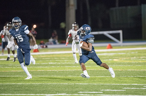 vs Southridge-50