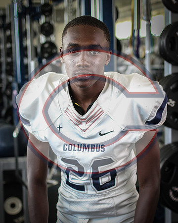 Varsity-WR-1201