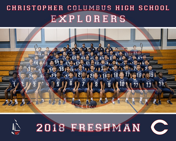 Freshman Team