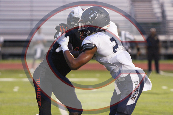 Booker T Washington_LL-49