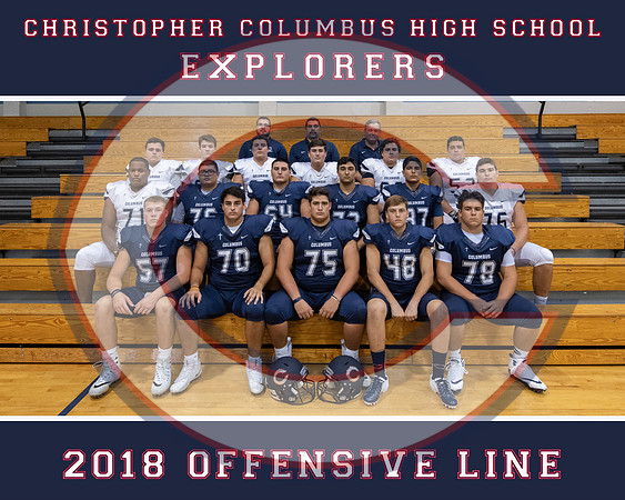 Varsity - OL