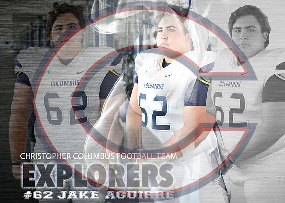62 jv 5x7