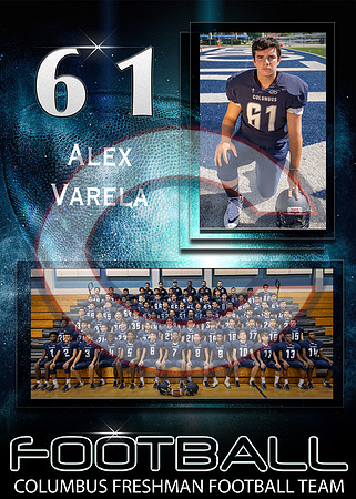 61 a