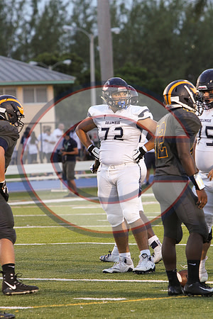 Belen Varsity 18 LL-100