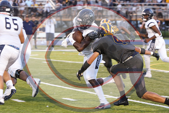 Belen Varsity 18 LL-103