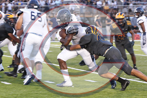 Belen Varsity 18 LL-104