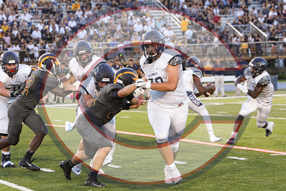 Belen Varsity 18 LL-114