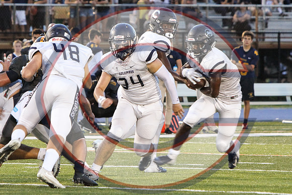 Belen Varsity 18 LL-123
