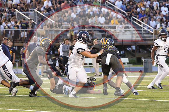 Belen Varsity 18 LL-124