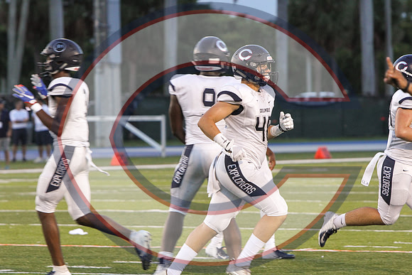 Belen Varsity 18 LL-125