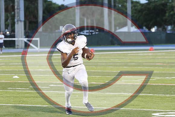 Belen Varsity 18 LL-132