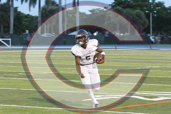 Belen Varsity 18 LL-133