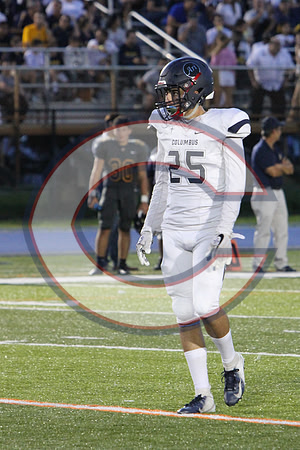 Belen Varsity 18 LL-157