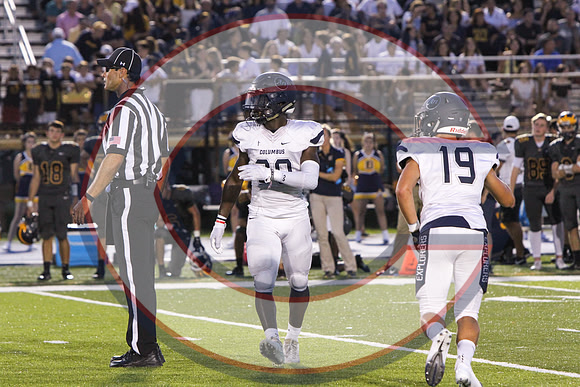 Belen Varsity 18 LL-164