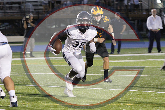 Belen Varsity 18 LL-175