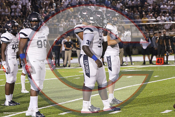 Belen Varsity 18 LL-205