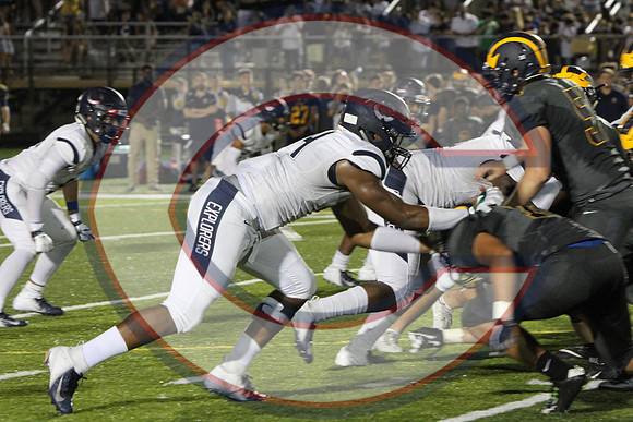 Belen Varsity 18 LL-207